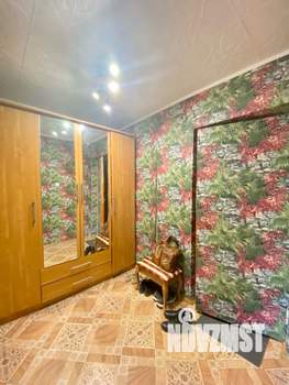 1-к квартира, на длительный срок, 36м2, 5/9 этаж