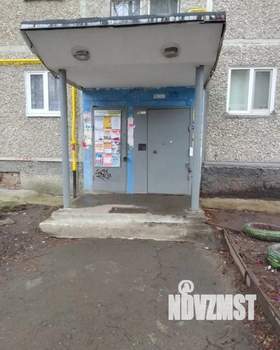 1-к квартира, на длительный срок, 30м2, 3/5 этаж