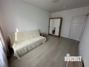 1-к квартира, на длительный срок, 33м2, 9/16 этаж