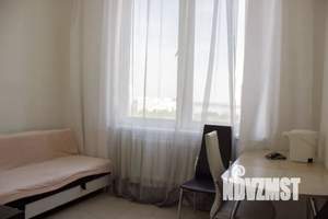 1-к квартира, посуточно, 20м2, 13/23 этаж