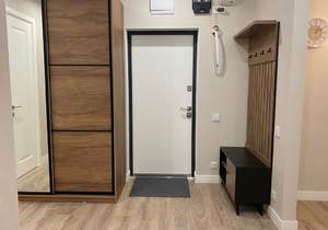 2-к квартира, на длительный срок, 43м2, 12/16 этаж