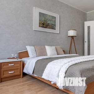 2-к квартира, посуточно, 60м2, 2/11 этаж
