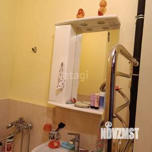 2-к квартира, на длительный срок, 57м2, 10/16 этаж