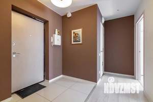 3-к квартира, посуточно, 60м2, 1/1 этаж