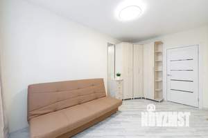 3-к квартира, посуточно, 75м2, 22/27 этаж