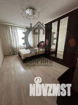 2-к квартира, на длительный срок, 60м2, 3/24 этаж