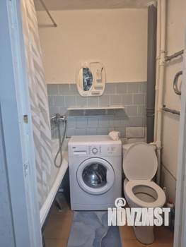 1-к квартира, на длительный срок, 40м2, 6/16 этаж