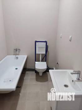 Студия квартира, на длительный срок, 28м2, 24/25 этаж