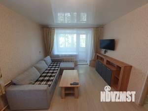 1-к квартира, посуточно, 31м2, 2/5 этаж