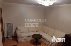 2-к квартира, на длительный срок, 45м2, 7/9 этаж