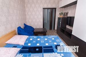 1-к квартира, посуточно, 47м2, 15/16 этаж