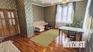 2-к квартира, посуточно, 70м2, 1/1 этаж