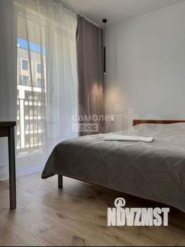 1-к квартира, на длительный срок, 43м2, 4/7 этаж