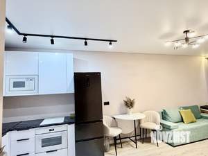 1-к квартира, на длительный срок, 40м2, 20/32 этаж