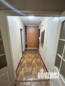 1-к квартира, на длительный срок, 34м2, 13/16 этаж