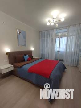 Студия квартира, посуточно, 30м2, 6/25 этаж