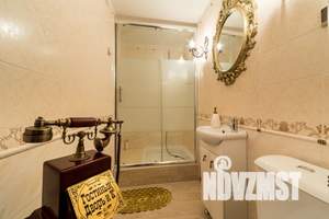 1-к квартира, посуточно, 20м2, 3/4 этаж
