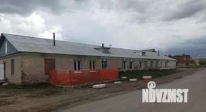 1-к квартира, на длительный срок, 34м2, 1/1 этаж