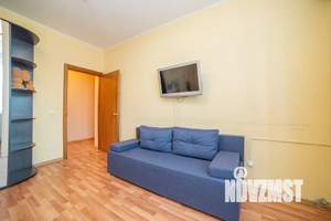 2-к квартира, посуточно, 78м2, 3/8 этаж