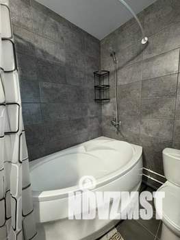 1-к квартира, на длительный срок, 36м2, 19/25 этаж