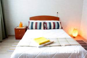 2-к квартира, посуточно, 60м2, 4/16 этаж