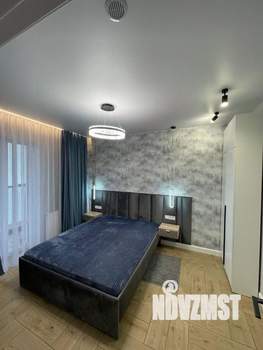 1-к квартира, на длительный срок, 37м2, 19/29 этаж