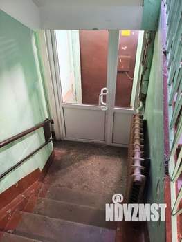 1-к квартира, на длительный срок, 32м2, 5/9 этаж