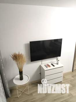 1-к квартира, посуточно, 41м2, 5/35 этаж