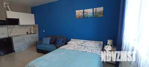 1-к квартира, посуточно, 28м2, 6/25 этаж