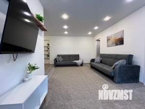 2-к квартира, посуточно, 45м2, 3/5 этаж