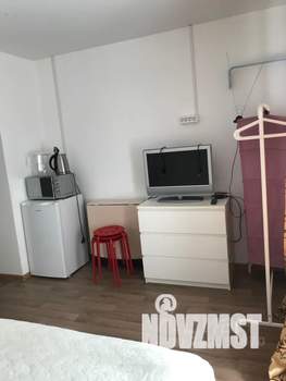 1-к квартира, посуточно, 17м2, 1/9 этаж