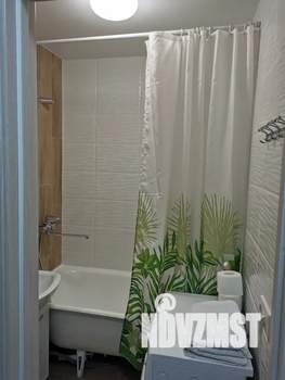 1-к квартира, посуточно, 30м2, 5/5 этаж