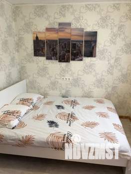 2-к квартира, посуточно, 40м2, 1/9 этаж