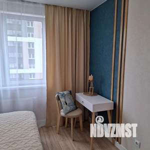 2-к квартира, посуточно, 44м2, 1/1 этаж