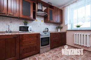 2-к квартира, посуточно, 65м2, 1/1 этаж