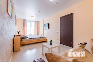 3-к квартира, на длительный срок, 60м2, 5/16 этаж