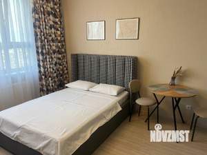 Студия квартира, посуточно, 32м2, 24/31 этаж