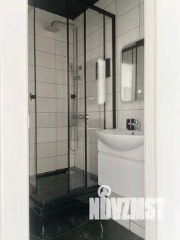 1-к квартира, посуточно, 23м2, 1/1 этаж