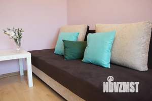 1-к квартира, посуточно, 33м2, 5/6 этаж