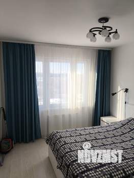 1-к квартира, на длительный срок, 36м2, 13/18 этаж