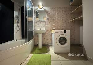 2-к квартира, на длительный срок, 56м2, 19/26 этаж