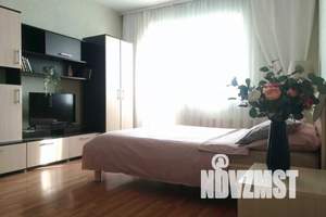 2-к квартира, посуточно, 65м2, 12/16 этаж