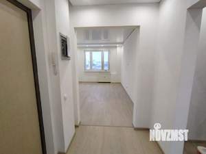 2-к квартира, на длительный срок, 53м2, 18/21 этаж