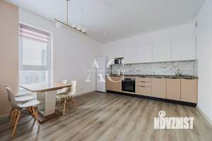 2-к квартира, на длительный срок, 80м2, 20/31 этаж