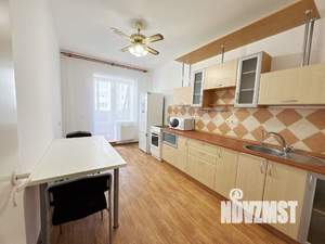 1-к квартира, на длительный срок, 50м2, 5/10 этаж