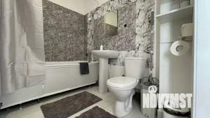 1-к квартира, посуточно, 30м2, 4/10 этаж