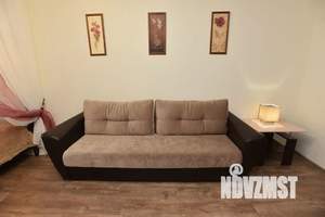 2-к квартира, посуточно, 62м2, 5/15 этаж