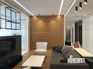 3-к квартира, на длительный срок, 110м2, 7/7 этаж