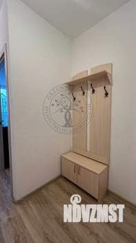 1-к квартира, на длительный срок, 33м2, 4/10 этаж