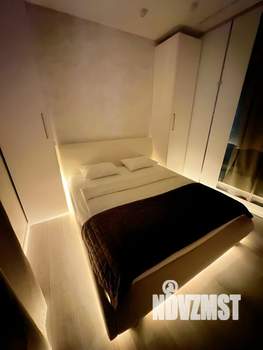 1-к квартира, посуточно, 70м2, 14/15 этаж